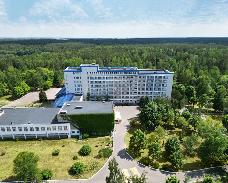 Приднепровский