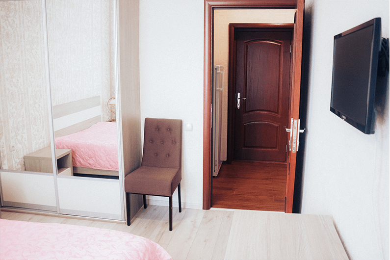room image