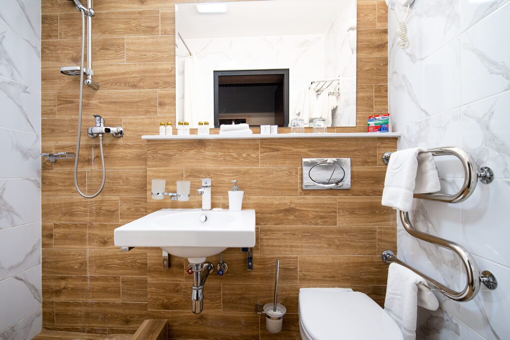 room image