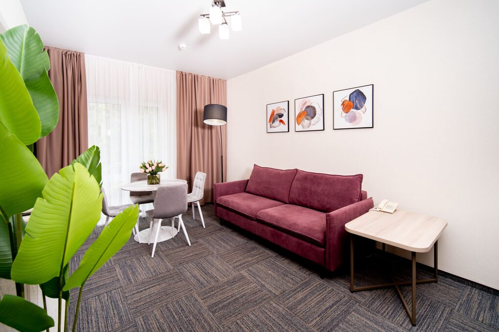 room image