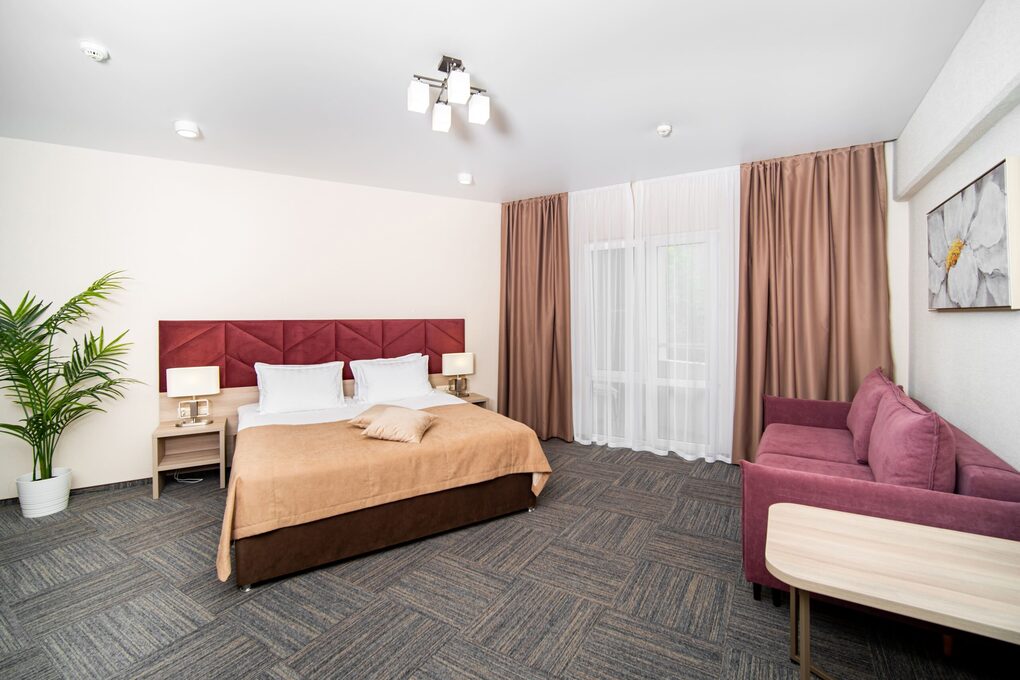 room image