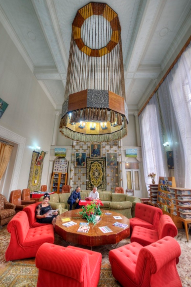 room image