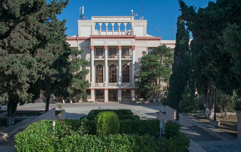 Кардиологический Бильгя