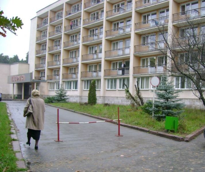 Парус (Липецк)