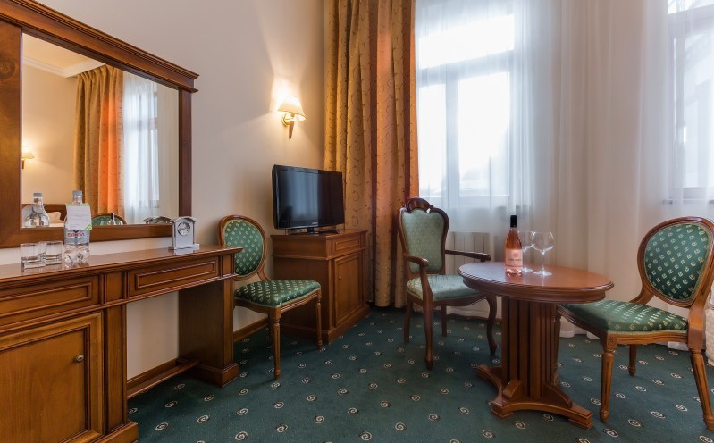 room image