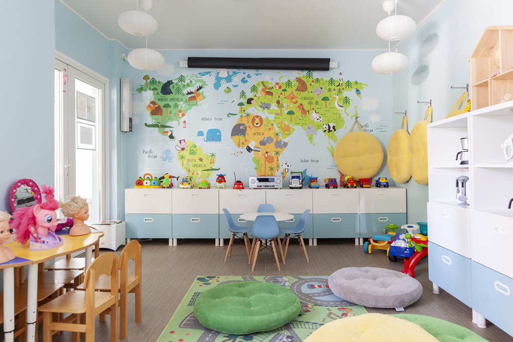 room image