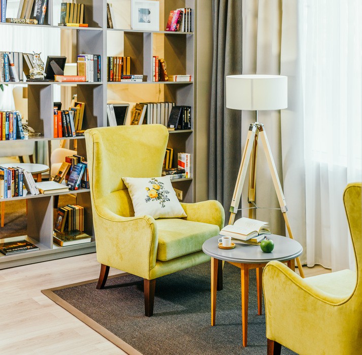 room image