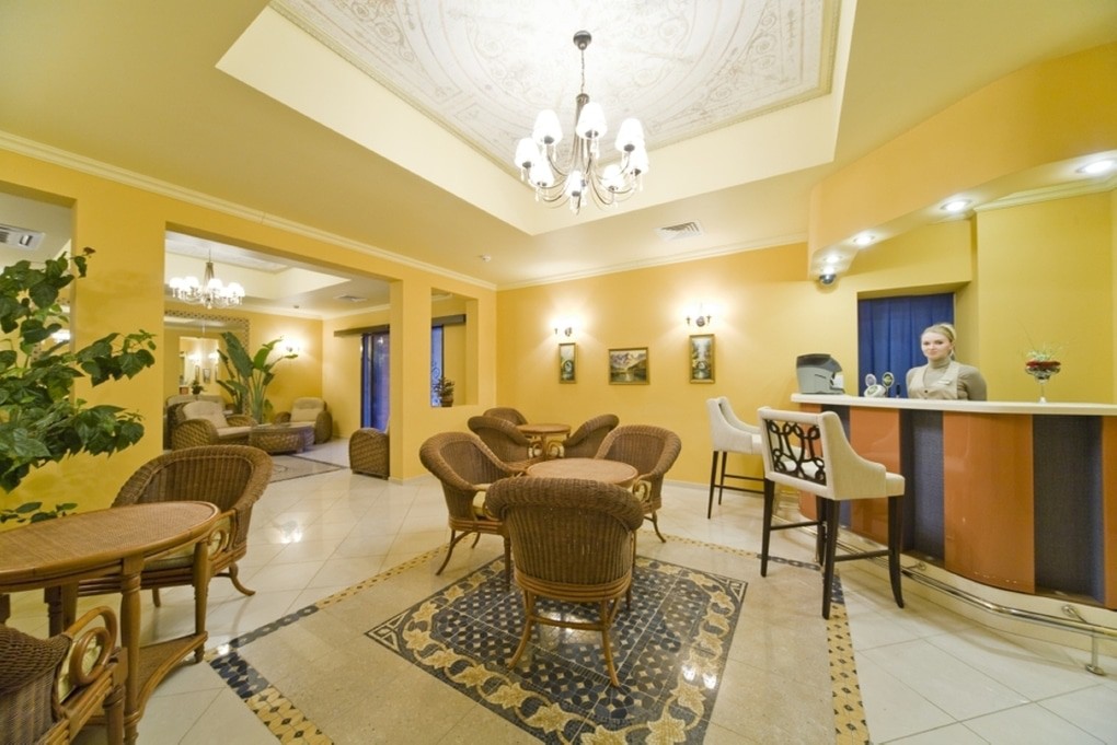 room image
