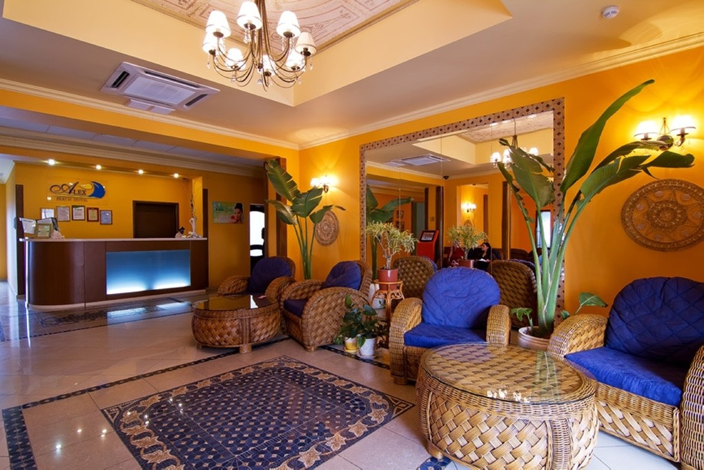 room image