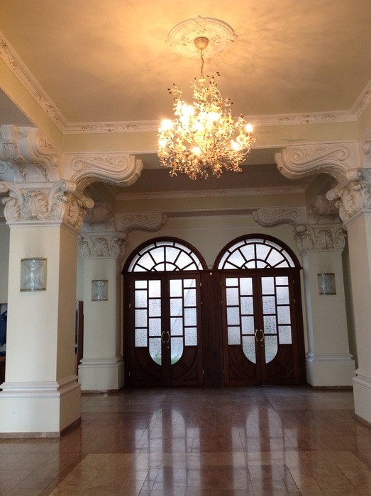 room image