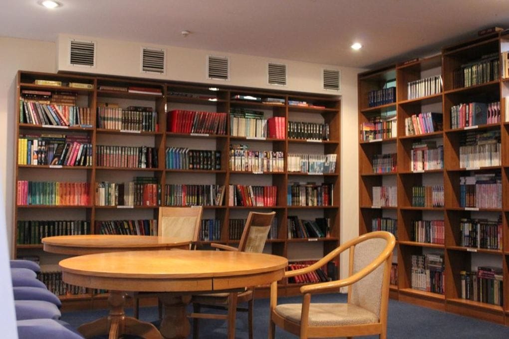 room image