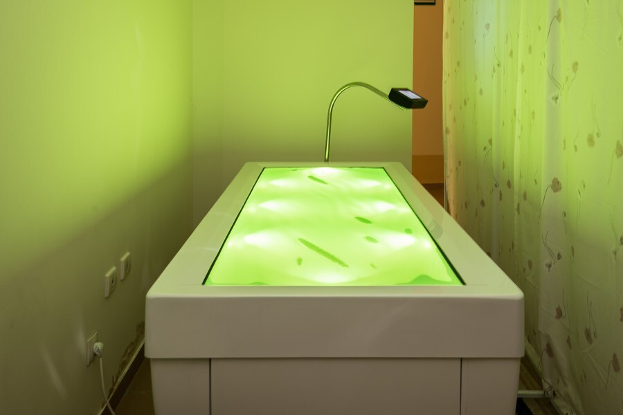 room image