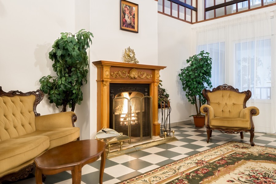 room image