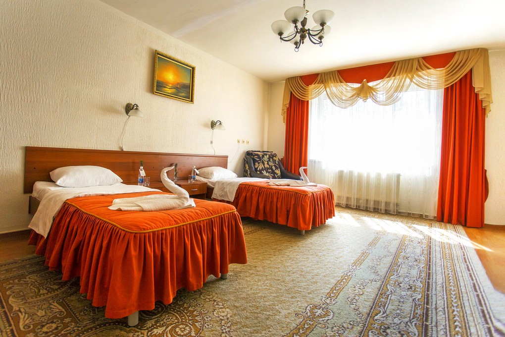 room image