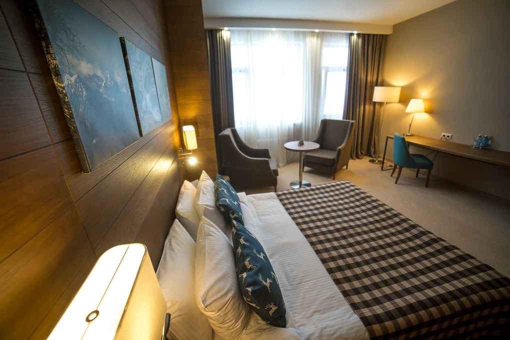 room image