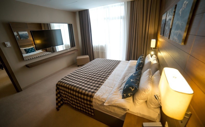 room image