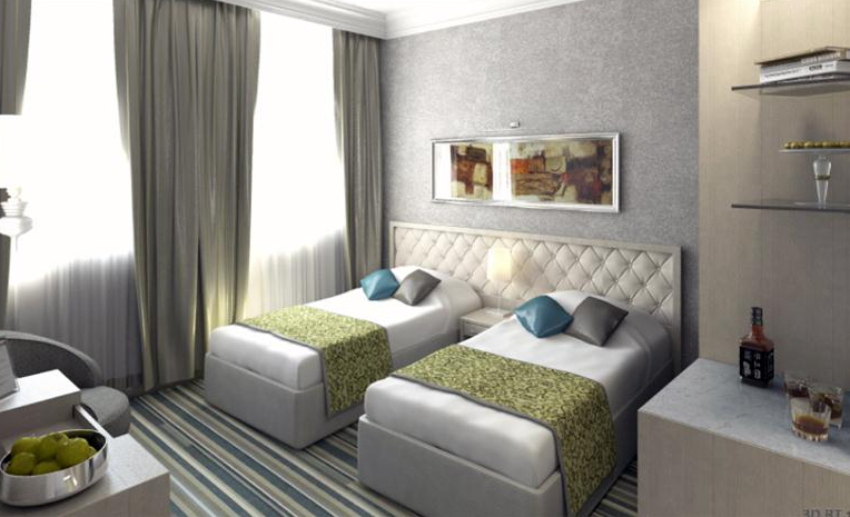 room image
