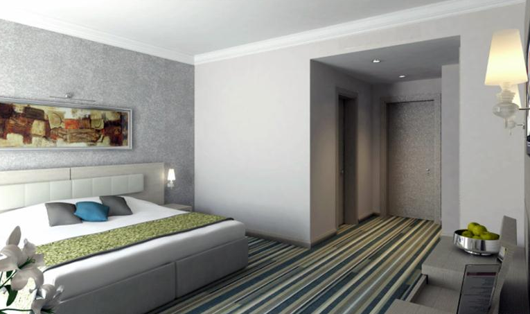 room image