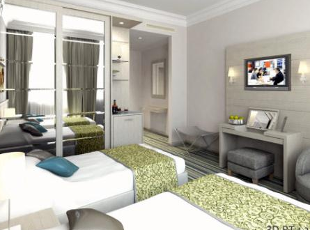 room image