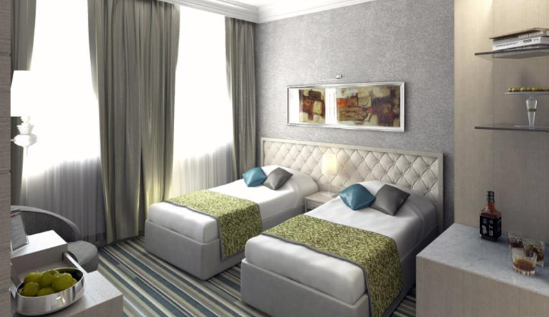 room image