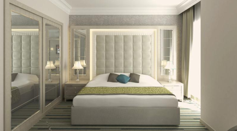 room image