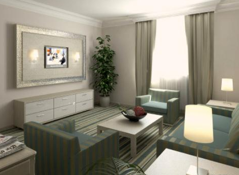 room image