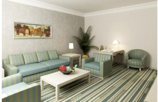 room image