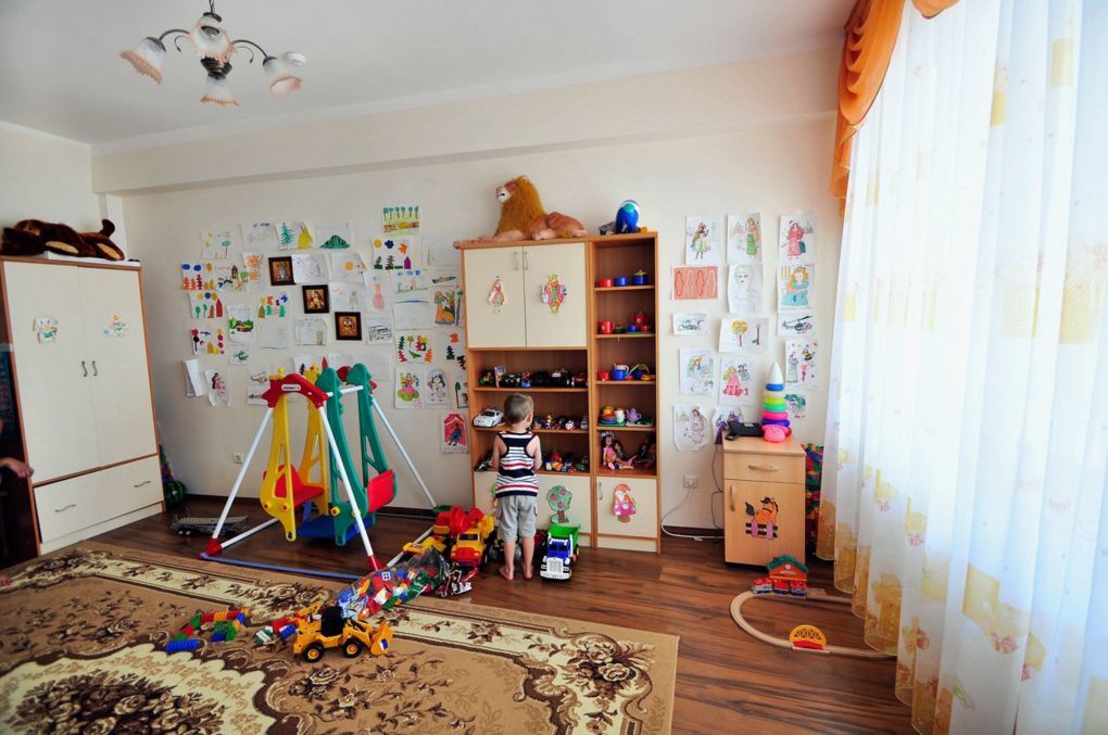room image