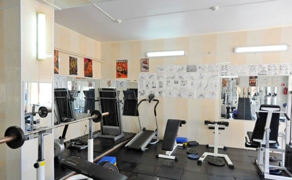 room image