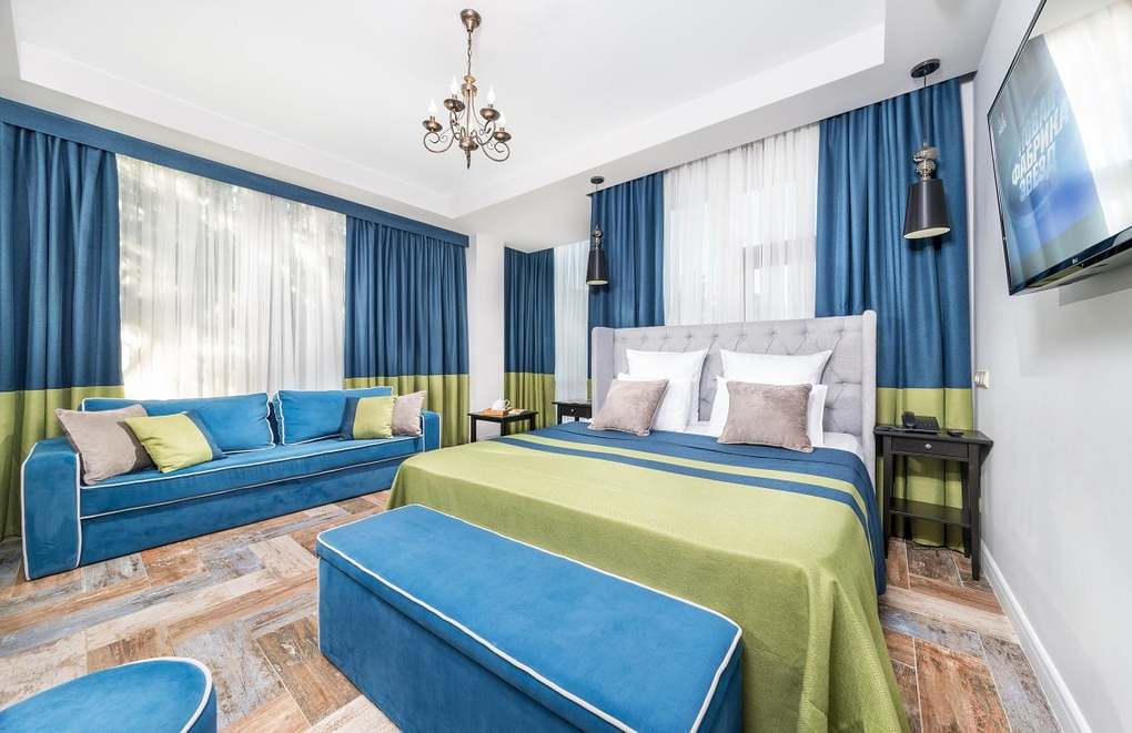 room image