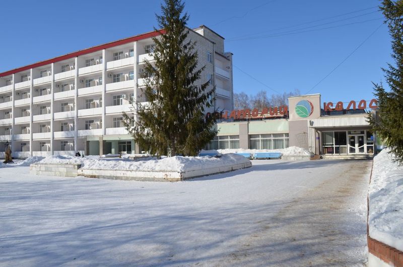Колос (Кострома)
