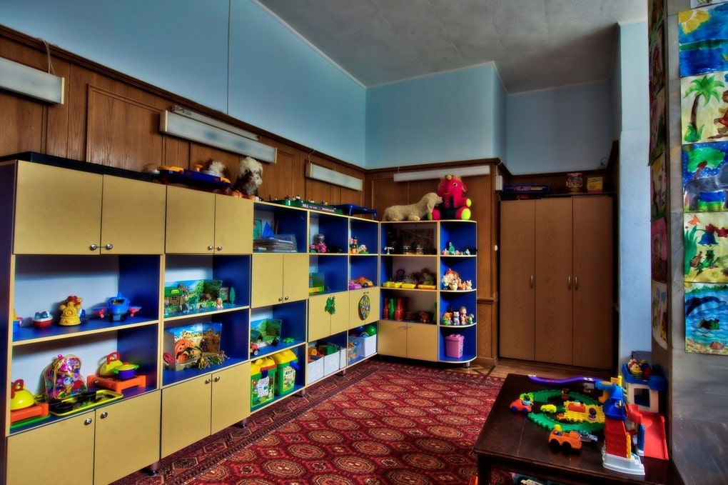 room image