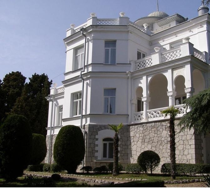 Меллас