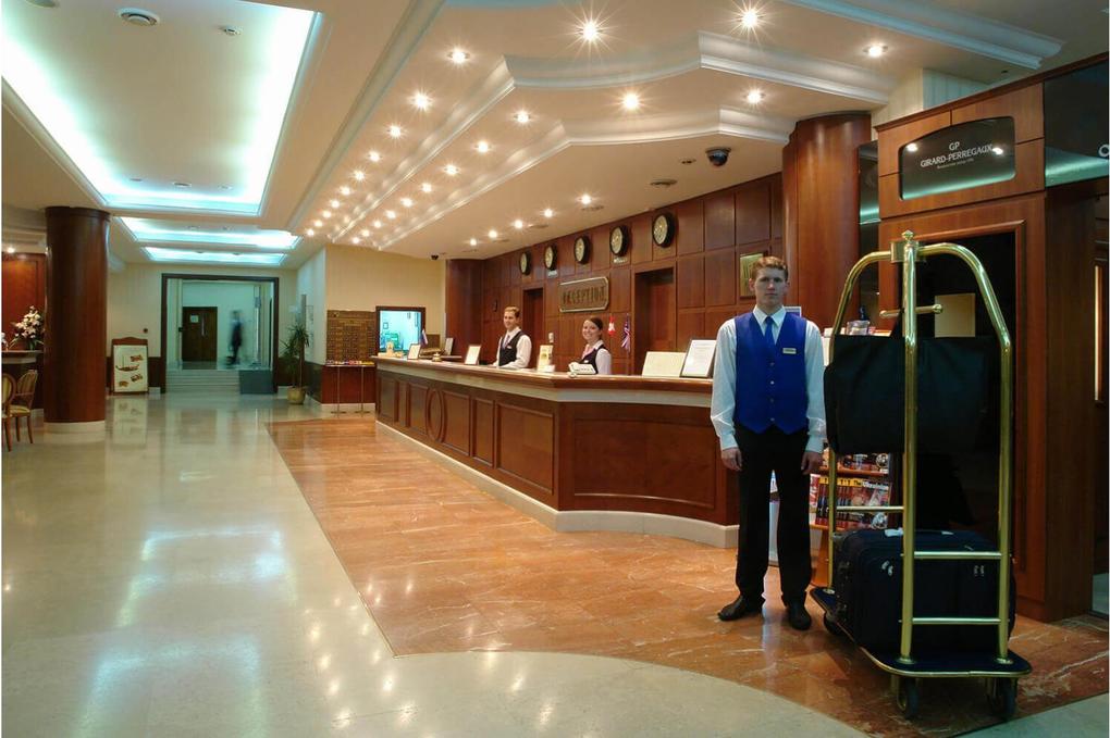 room image