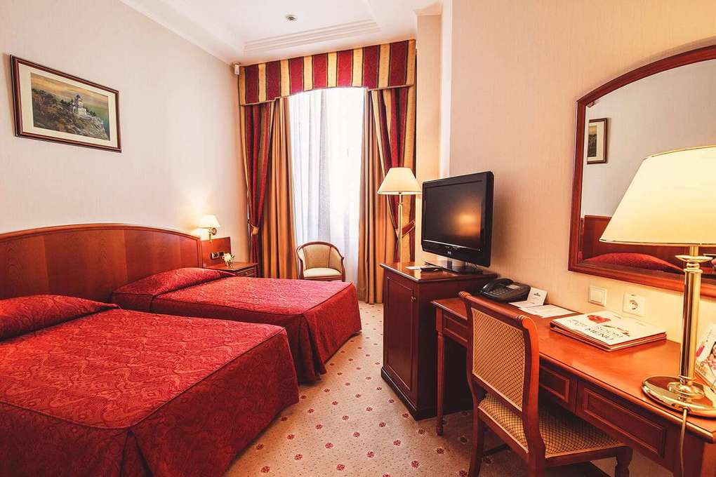 room image