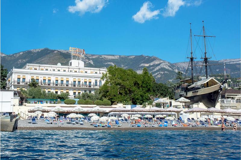 Ореанда