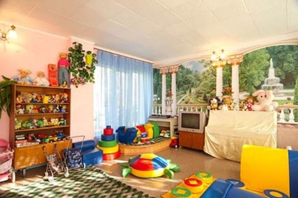 room image