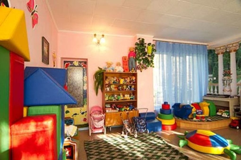 room image