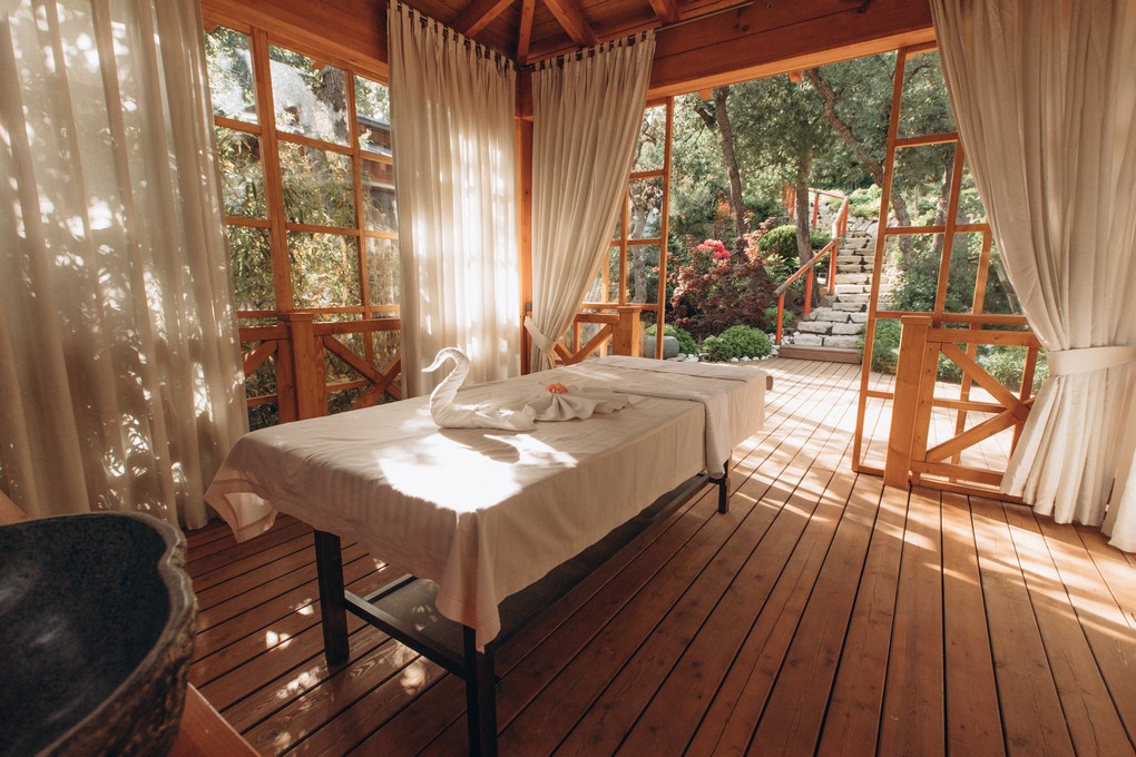 room image