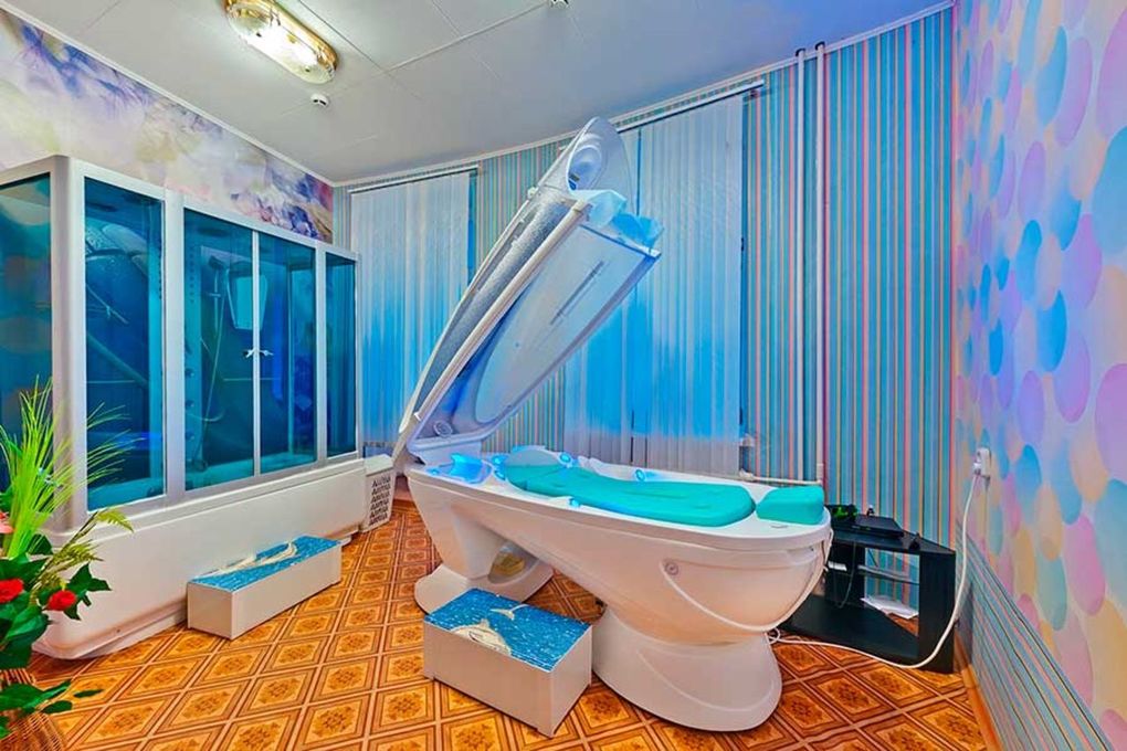 room image