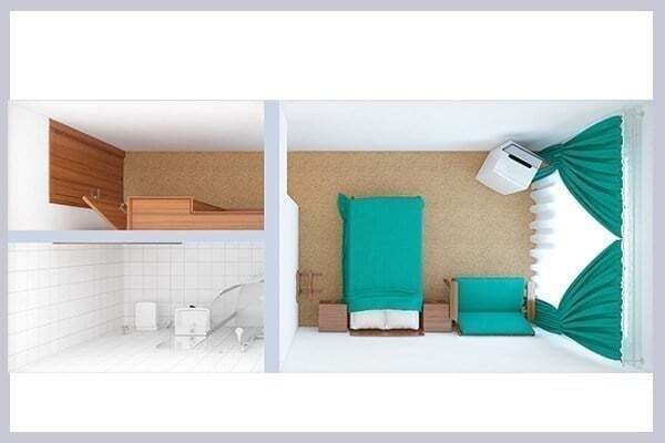 room image