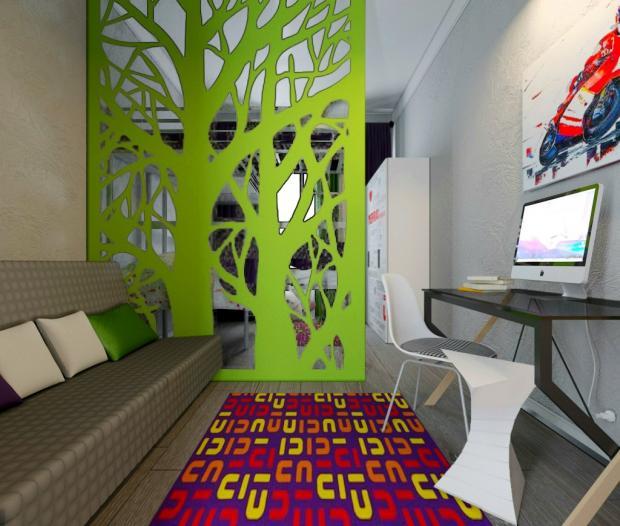 room image