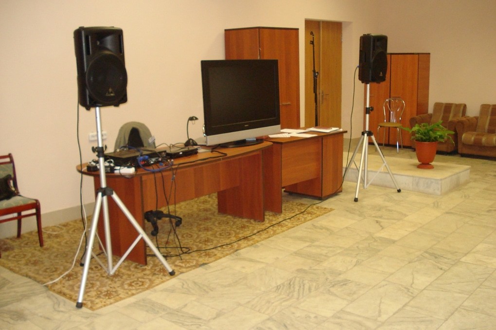 room image