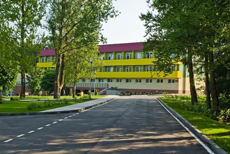 Железняки