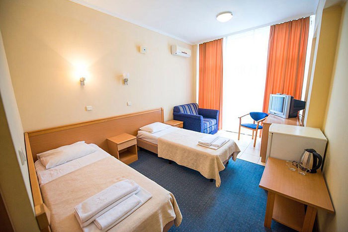 room image
