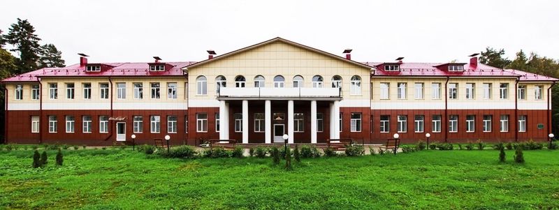 им.Воровского