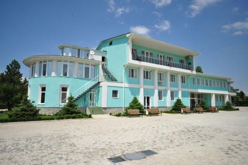Солнечный (Крым)