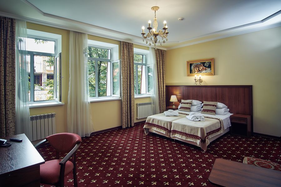 room image