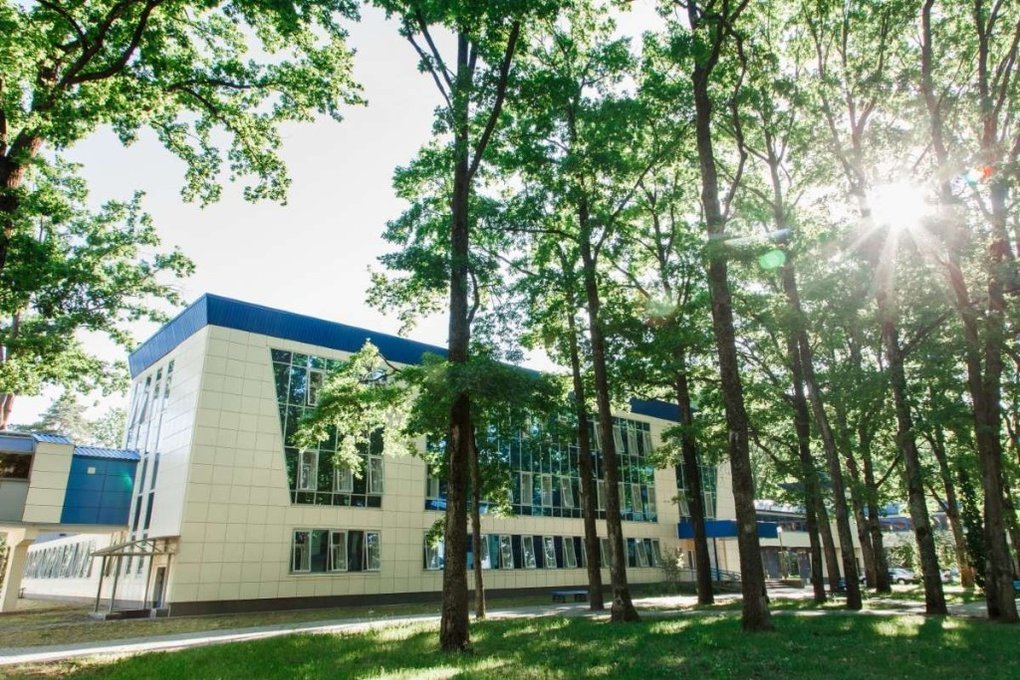 Санаторий Жемчужина Гродно