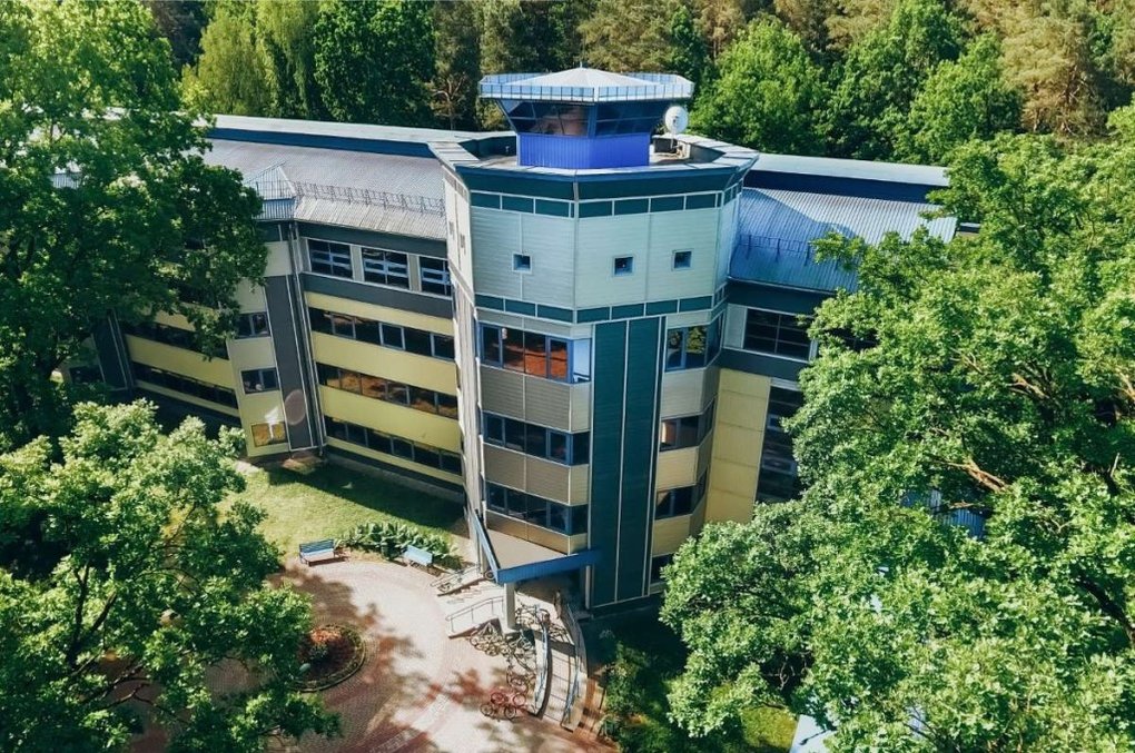 Санаторий Жемчужина Гродно